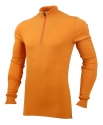 Cycling Jersey - Orange